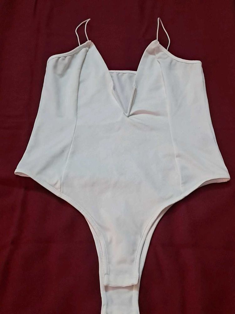 stylish  strachable  bodysuit