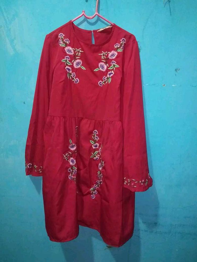 Combo Set Of 3 Dress