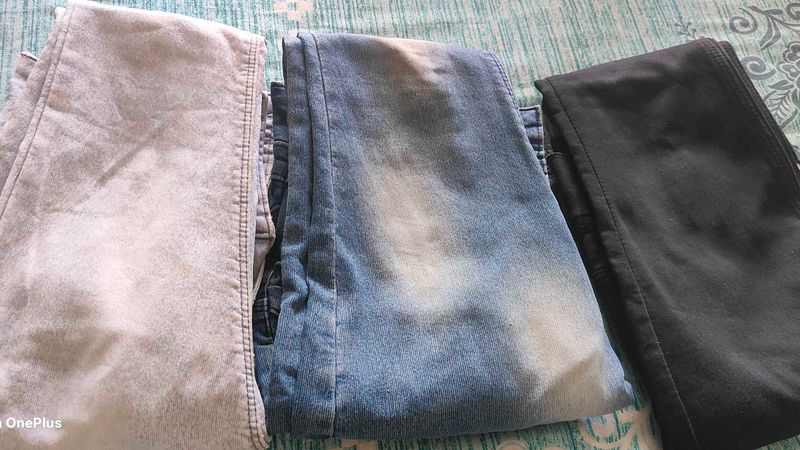 Assorted Jeans - Great Condition
