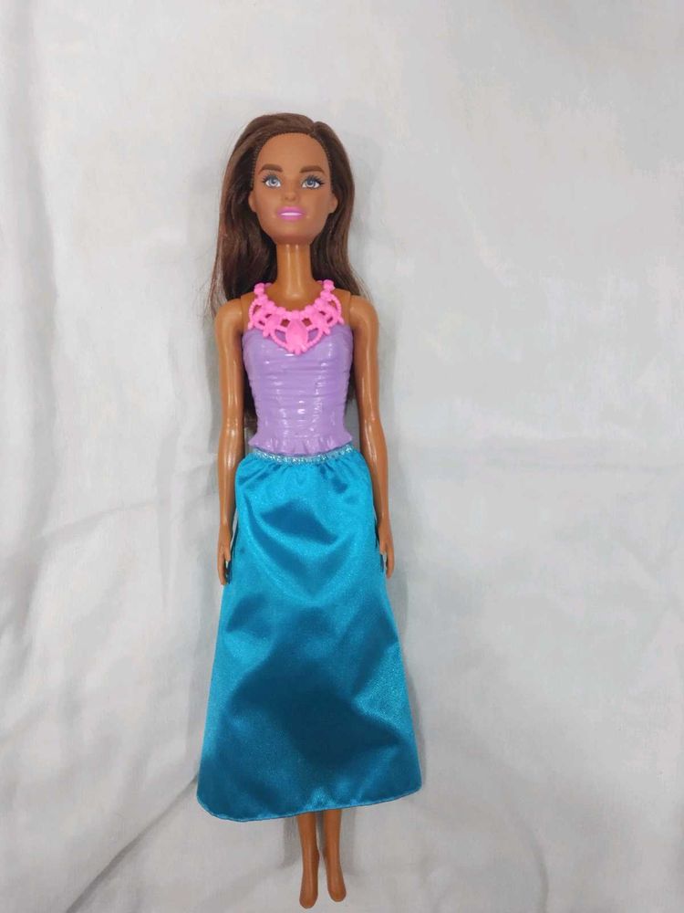 Barbie Dreamtopia Princess Doll