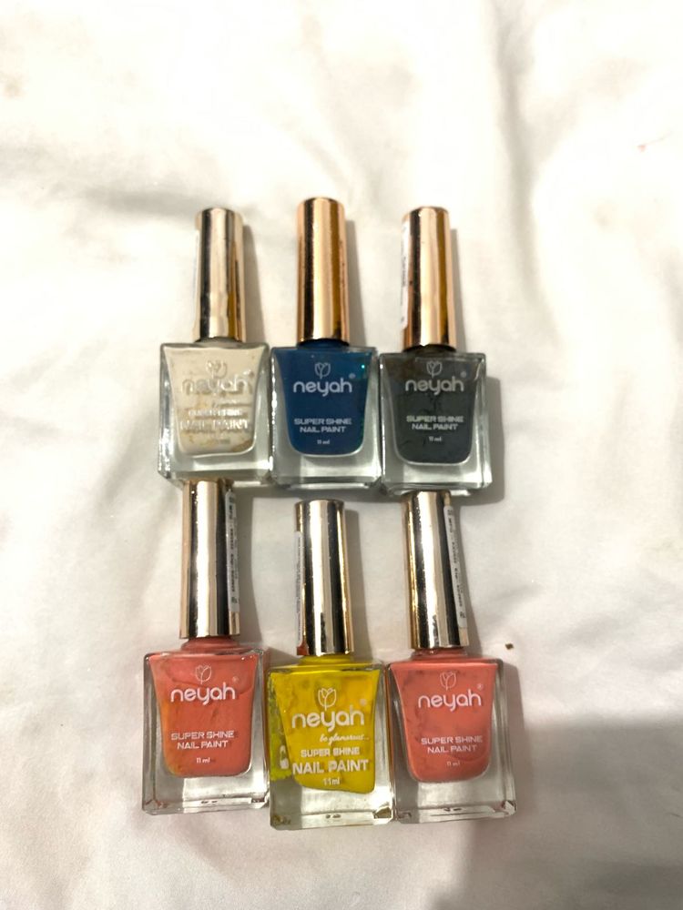 Nail Polish