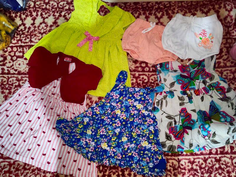 girls dress(4))