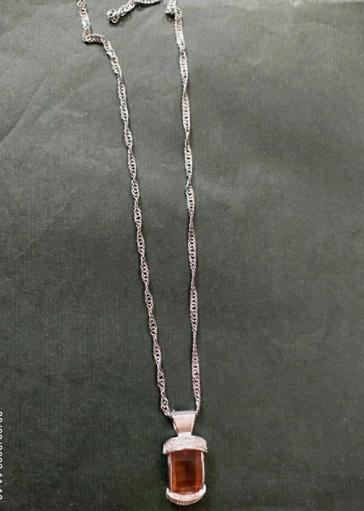 Beautiful Pendant Necklace