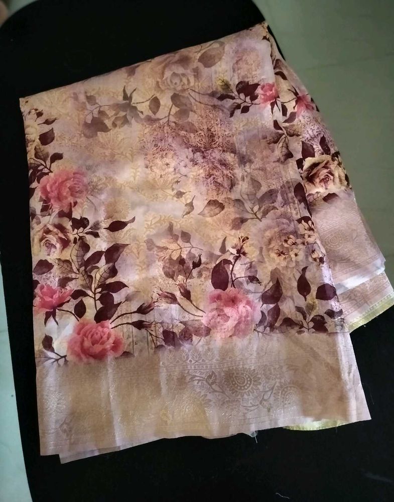 Trendy Wear Sarees