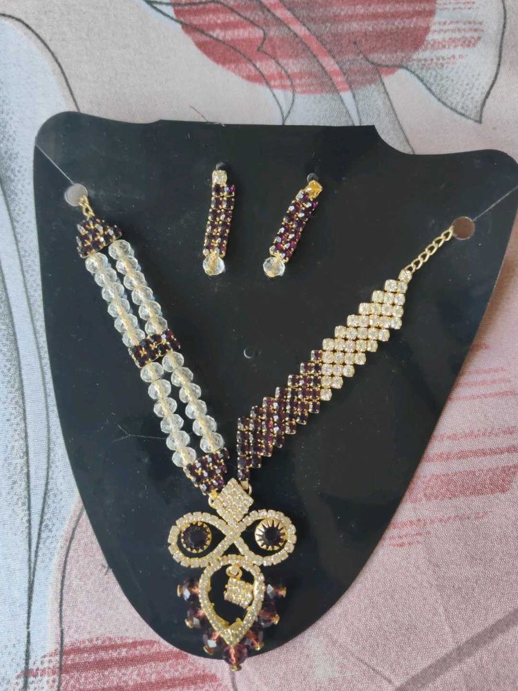 Jewellery Set