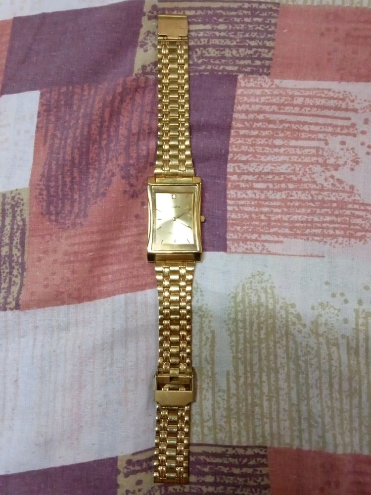 Sakura Watch