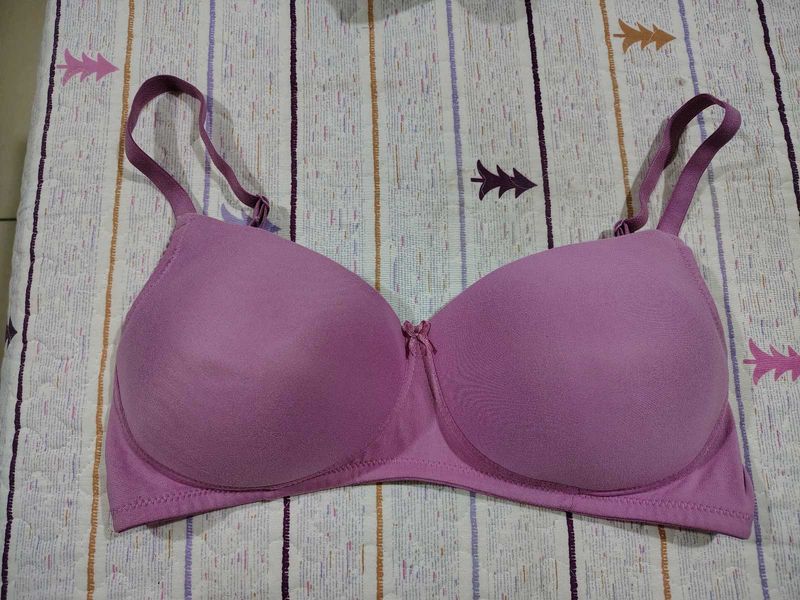 Padded Bra