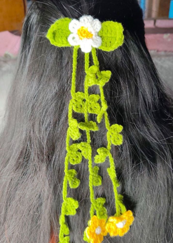 Hair Tie