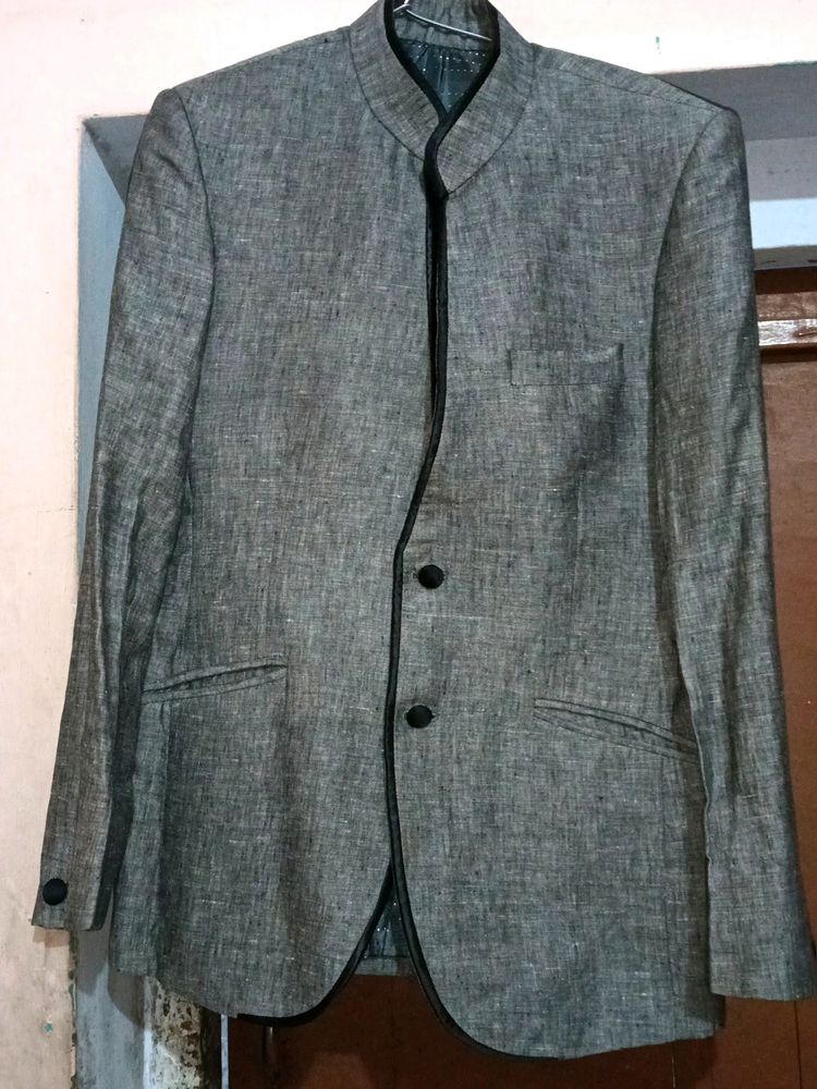 Gents  Wedding  Coat
