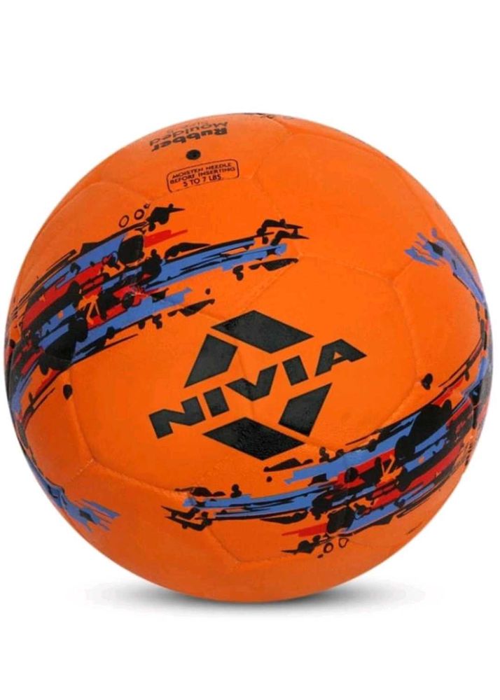 BRAZIL NIVIA VECTORX FOOTBALL ⚽