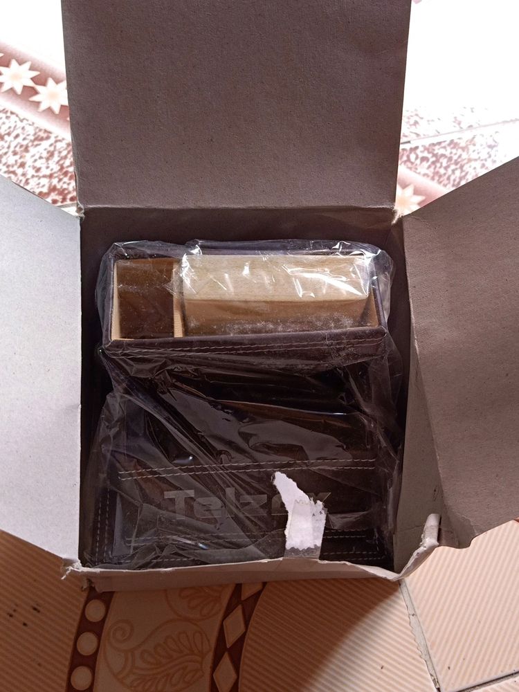 Desk Organizer Pen Stand With Notepads