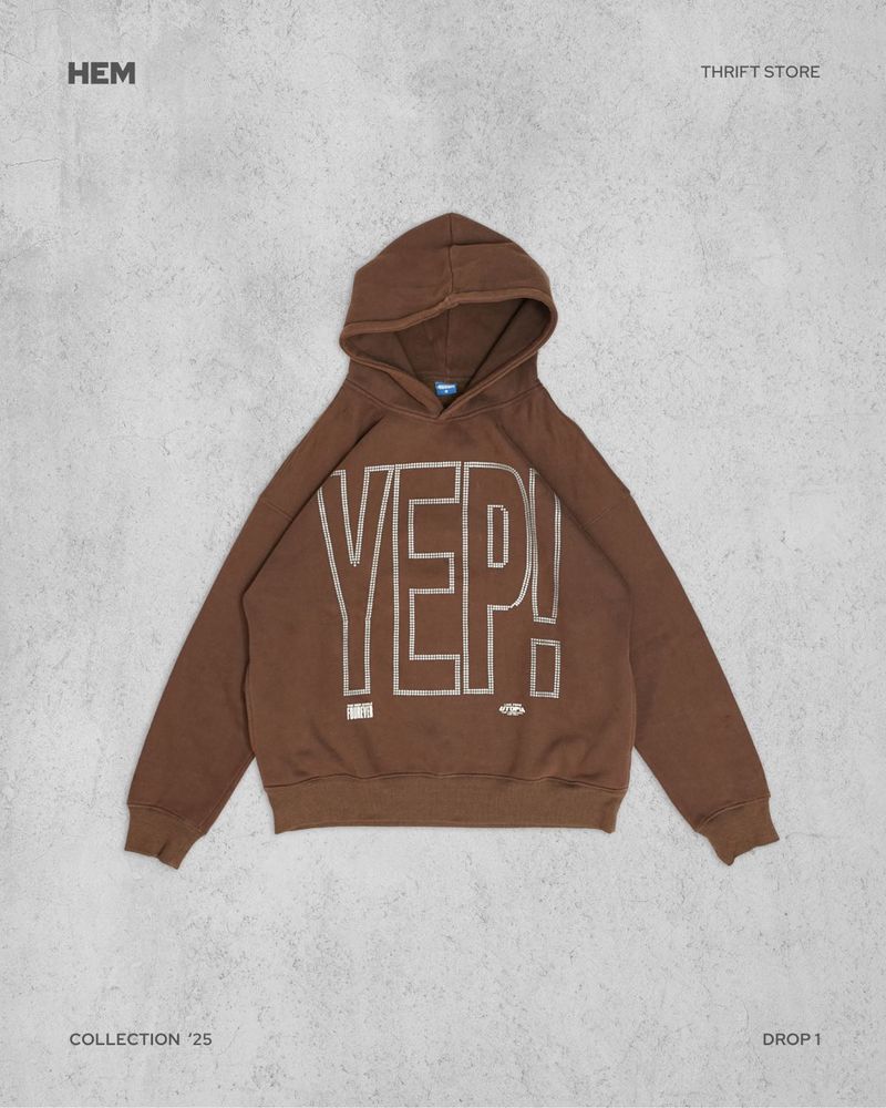 Travis Scott Utopia Merch