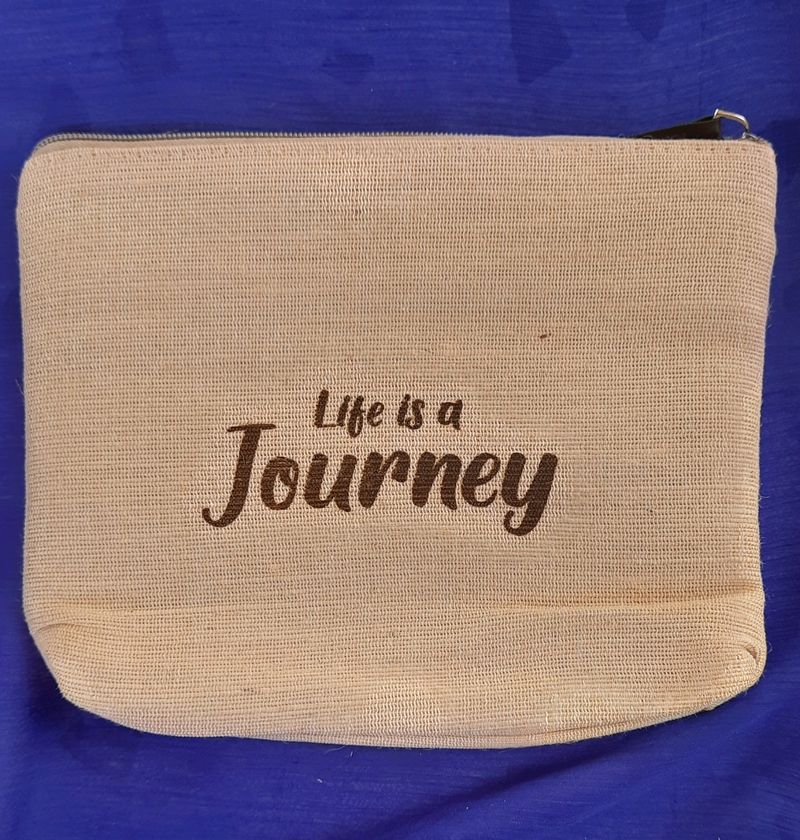 Piligrim Jute Bag