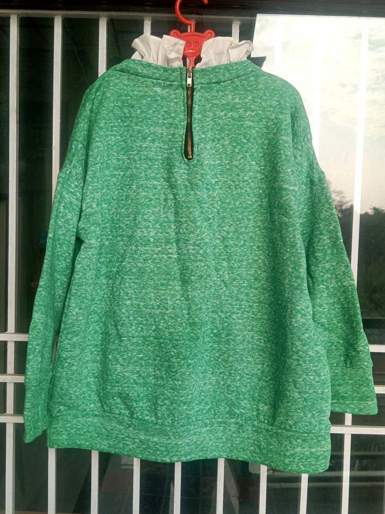 😍🧥 Neon Hitch Korean Winter Wear