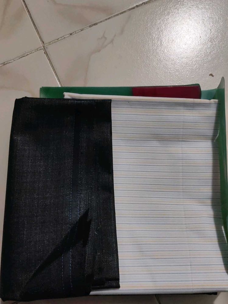 Shirt And Pant Piece