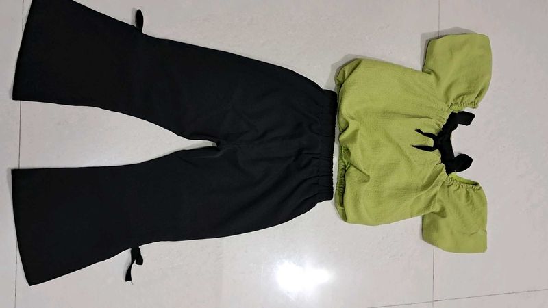 Cute Kids Outfit