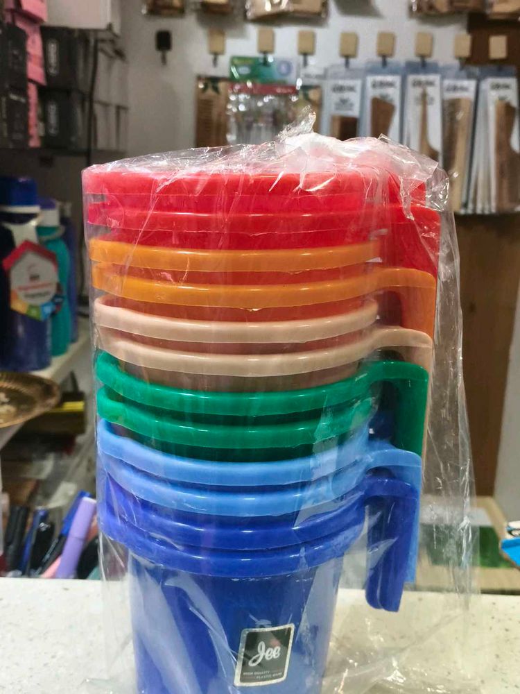 Mug 12 Pcs ,