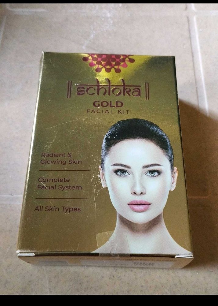 Skin Care