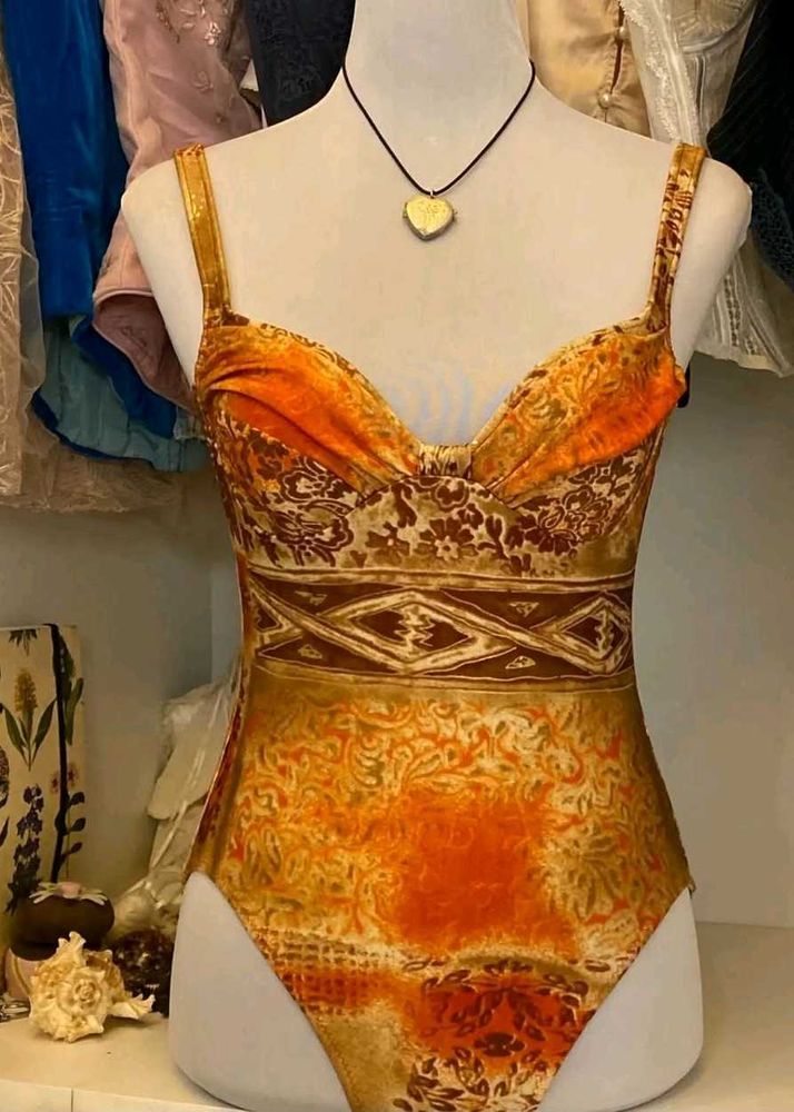Swimsuit
