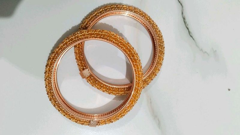Women&#39;s Bangle(Kada)