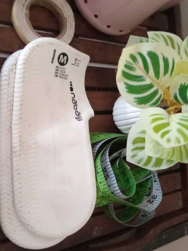 Nabaiji Insole