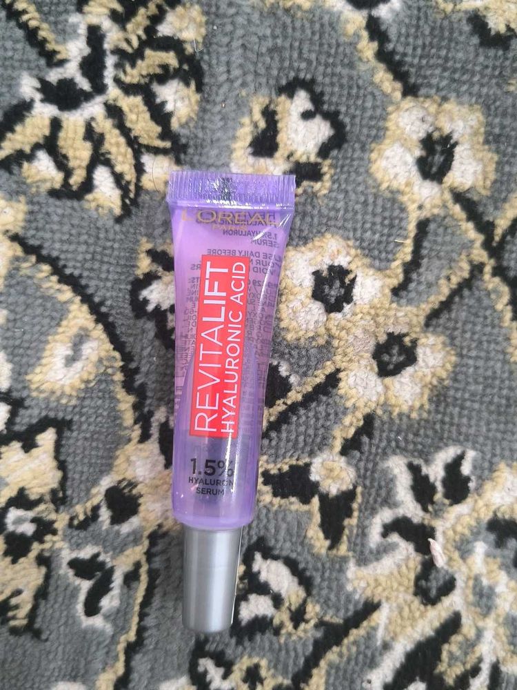 Hyaluronic Acid Serum