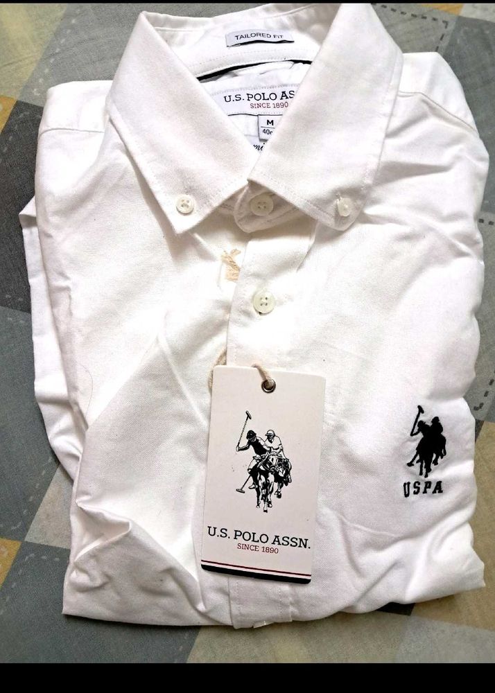 U.S.polo