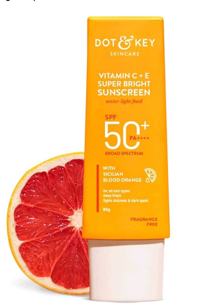 Dot &amp; Key Sunscreen SPF 50