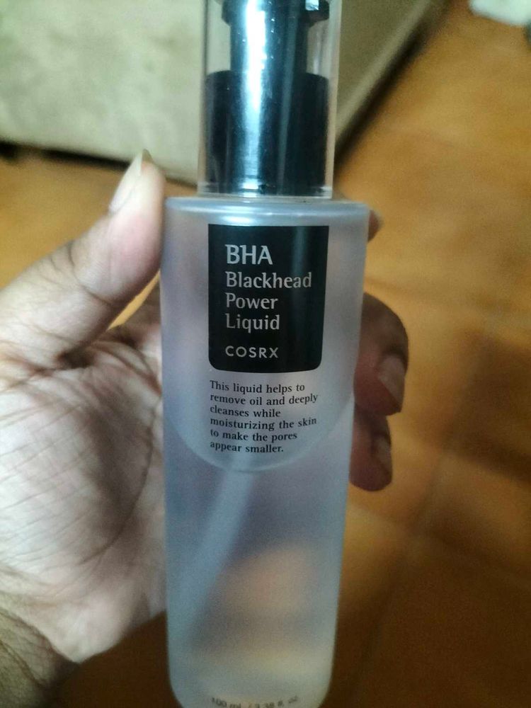 BHA Blackhead Power Liquid