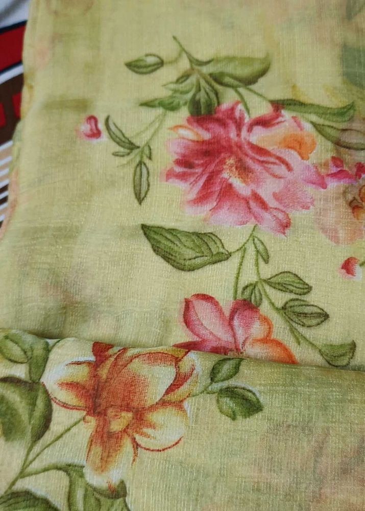 Osmm Saree