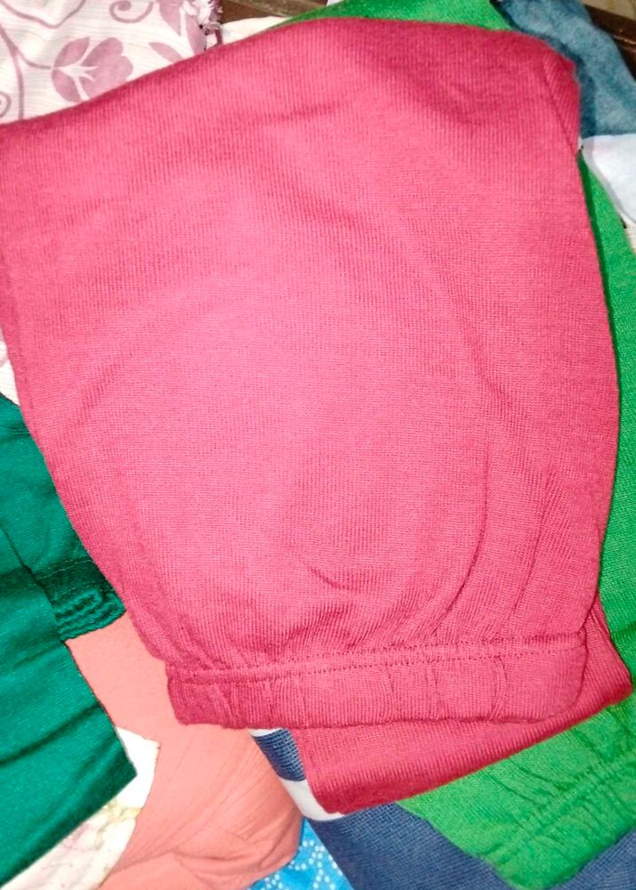 Winter Legging