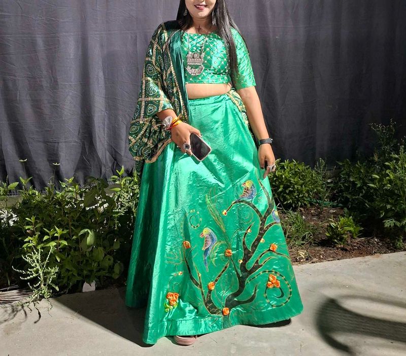 Lehenga
