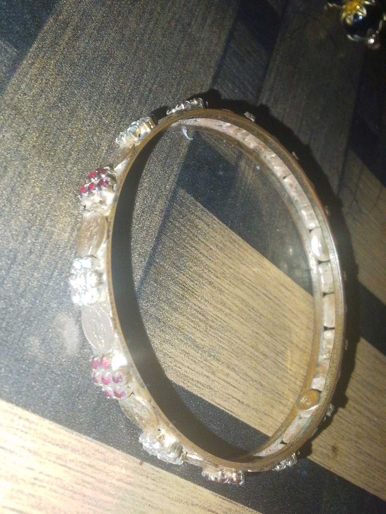 Embellished Bangle