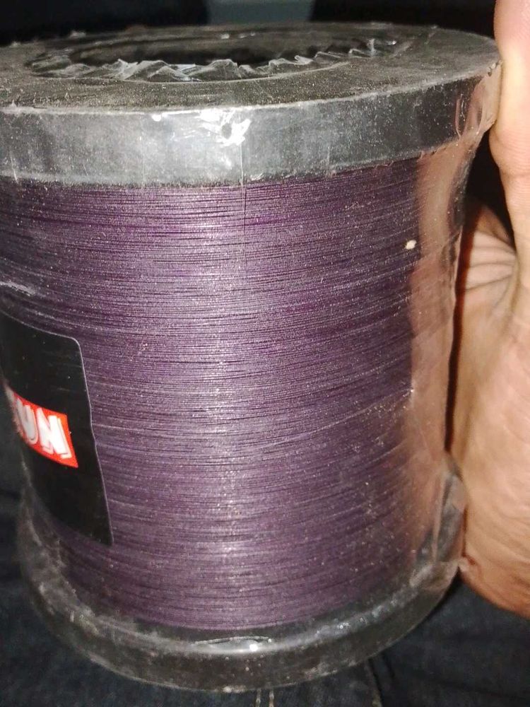 purple color tun  kite flying manjha original
