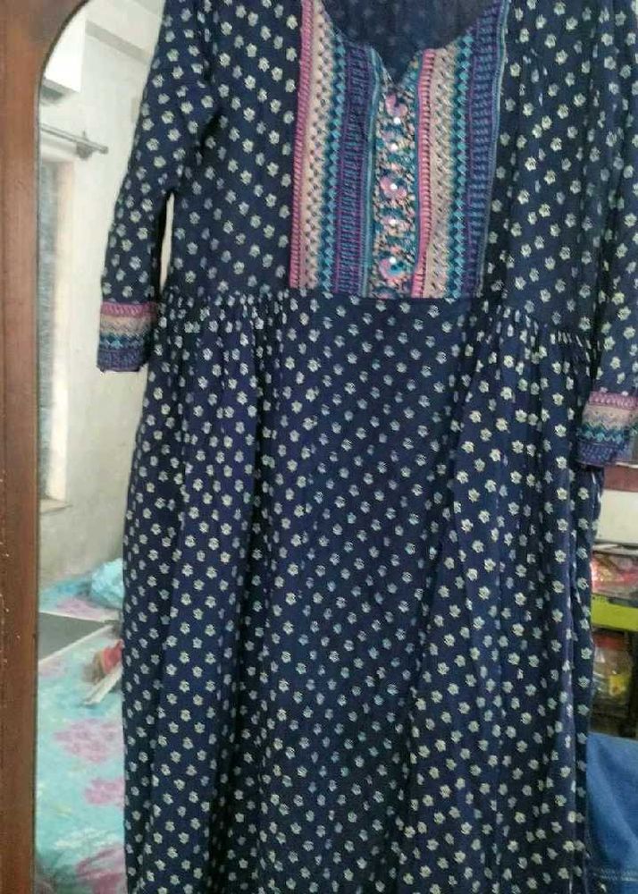 2 Combo Kurti.
