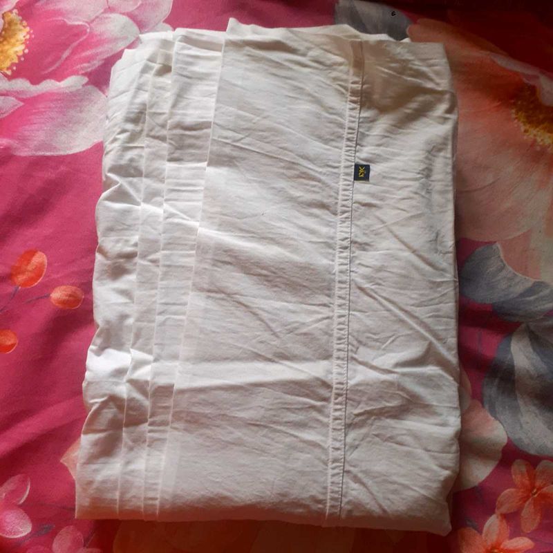 White Swing (Jhoola) For Babies