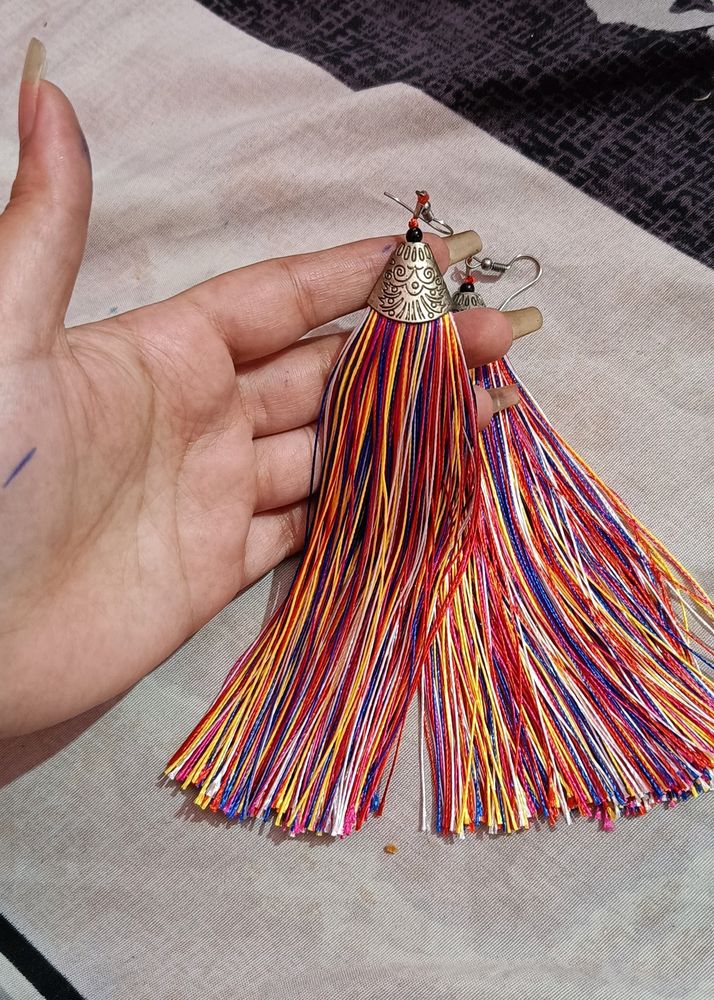 Earings