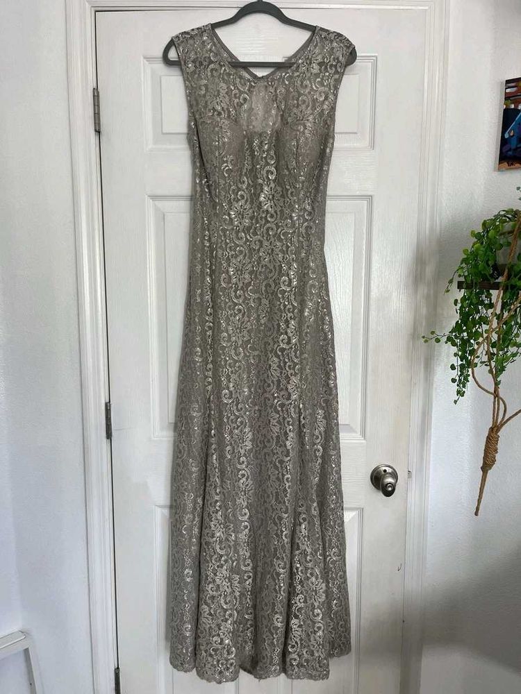 Betsy And Adam Gown