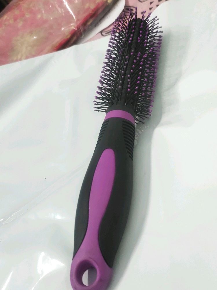 #Parlour Comb