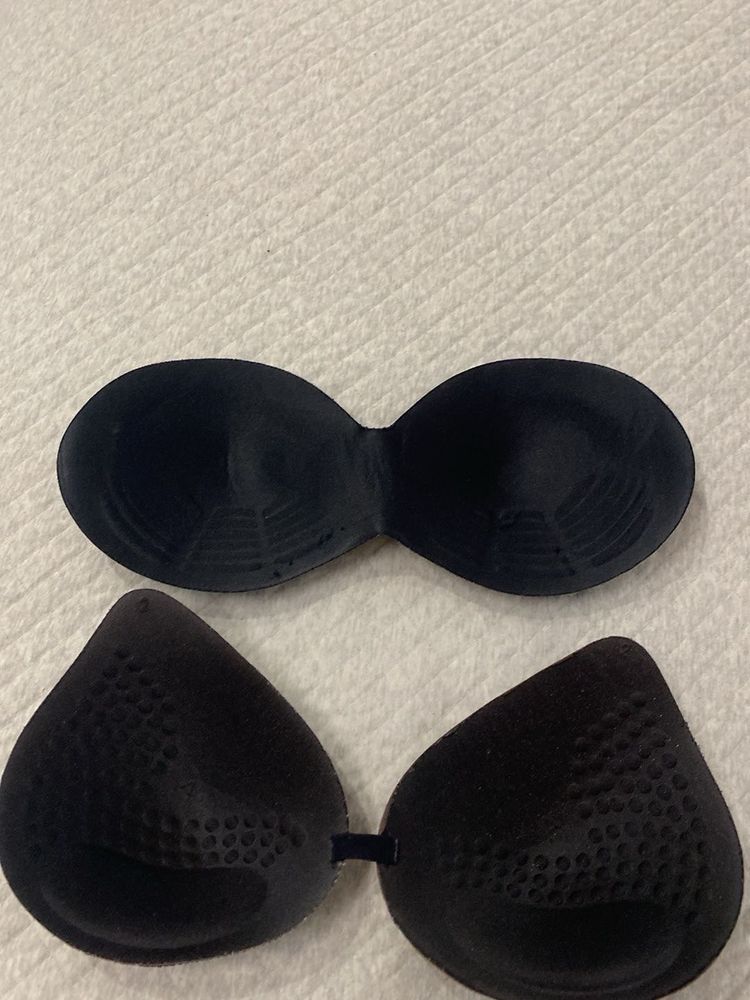 Strapless Bra pads
