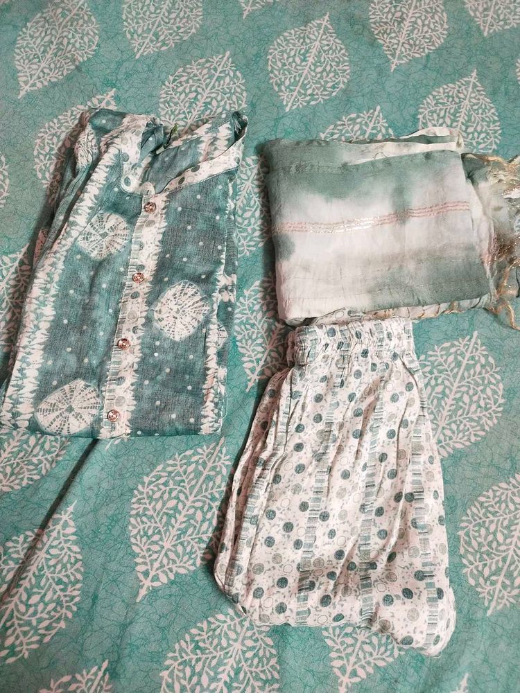 1 Kurta Set