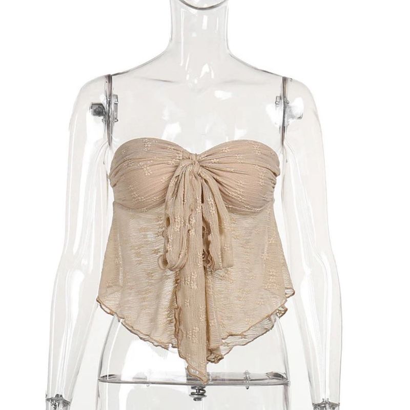 Its A Very Cute Top