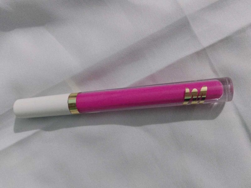 🆕Myglam Liquid Lipstick