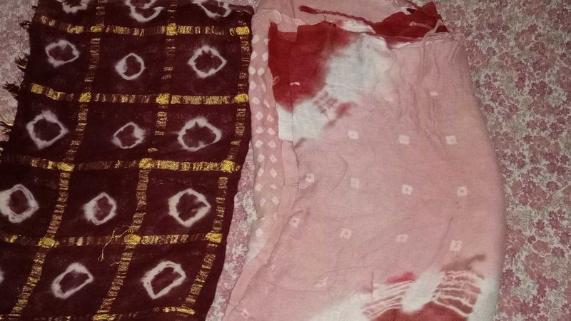 Cotton Scarf For Women