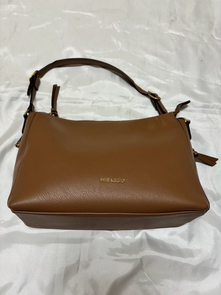 Miragio Hand Bag