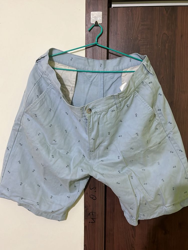 Casual Shorts