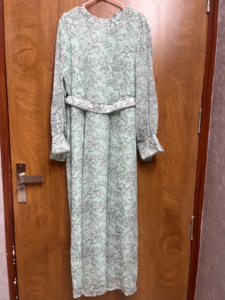 Juniper One Piece Dress
