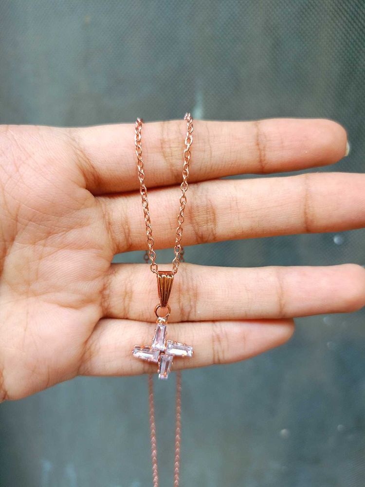 Rose Gold Chain