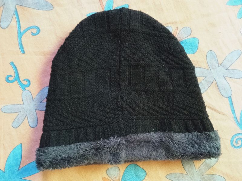 Winter Cap For Men