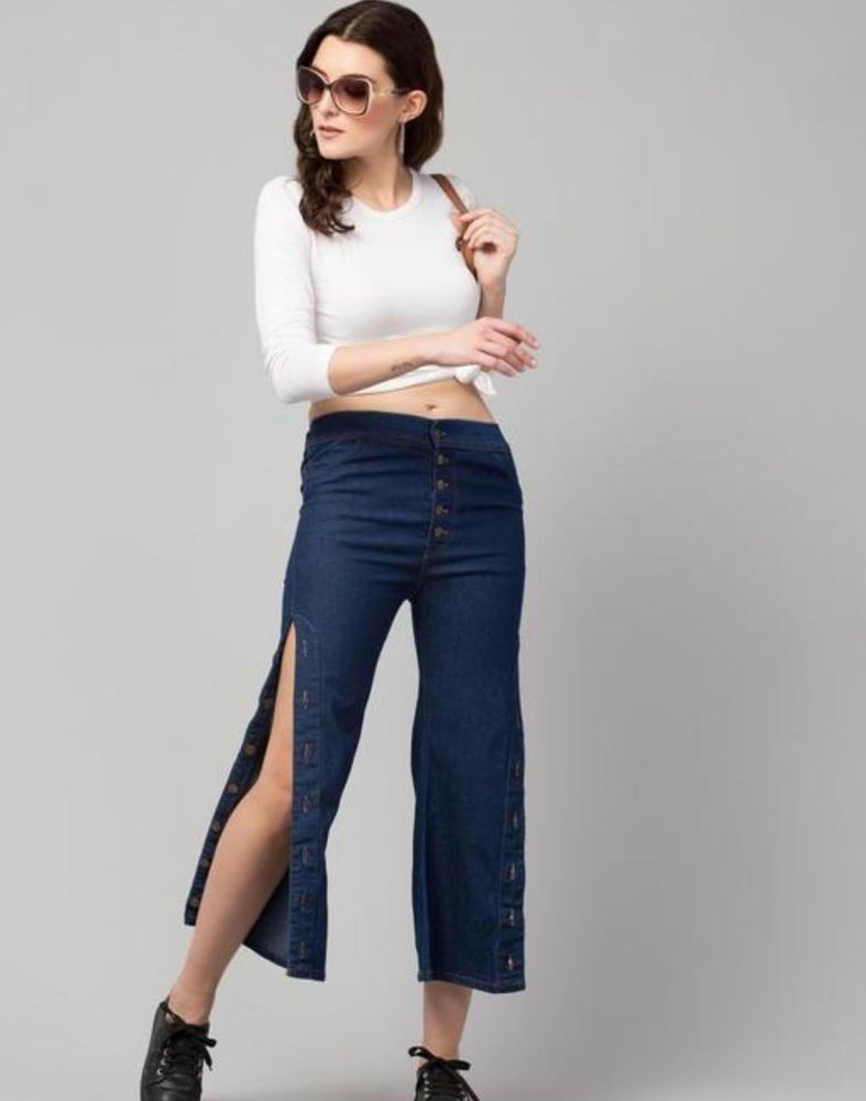 2 In 1 Jeans